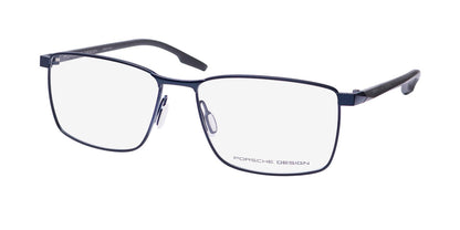 Porsche Design P8733 Eyeglasses 