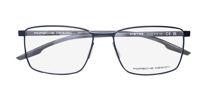 Porsche Design P8733 Eyeglasses 