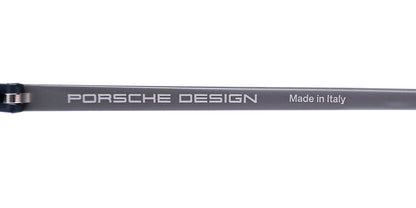 Porsche Design P8733 Eyeglasses 