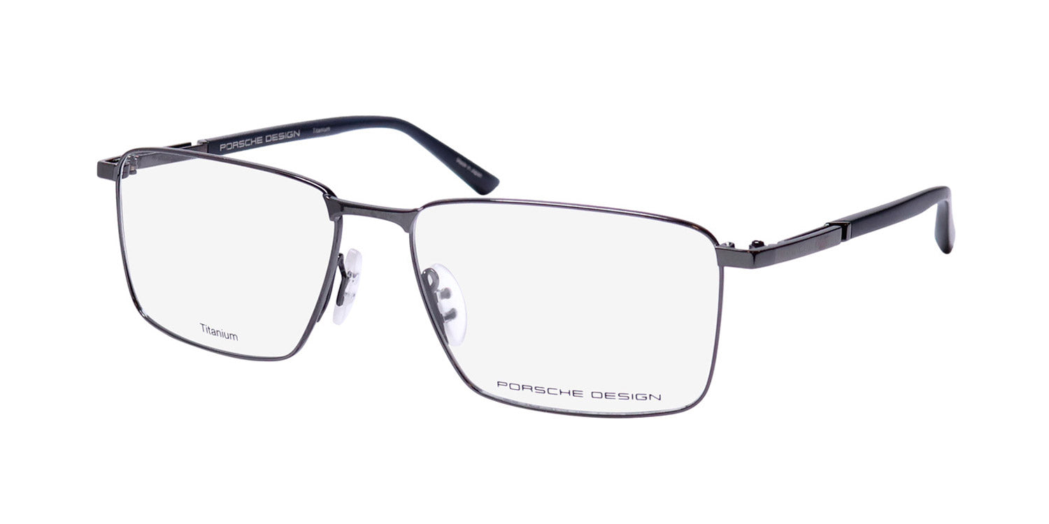 Porsche Design P8729 Eyeglasses by ModaFrames