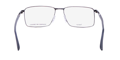 Porsche Design P8729 Eyeglasses by ModaFrames