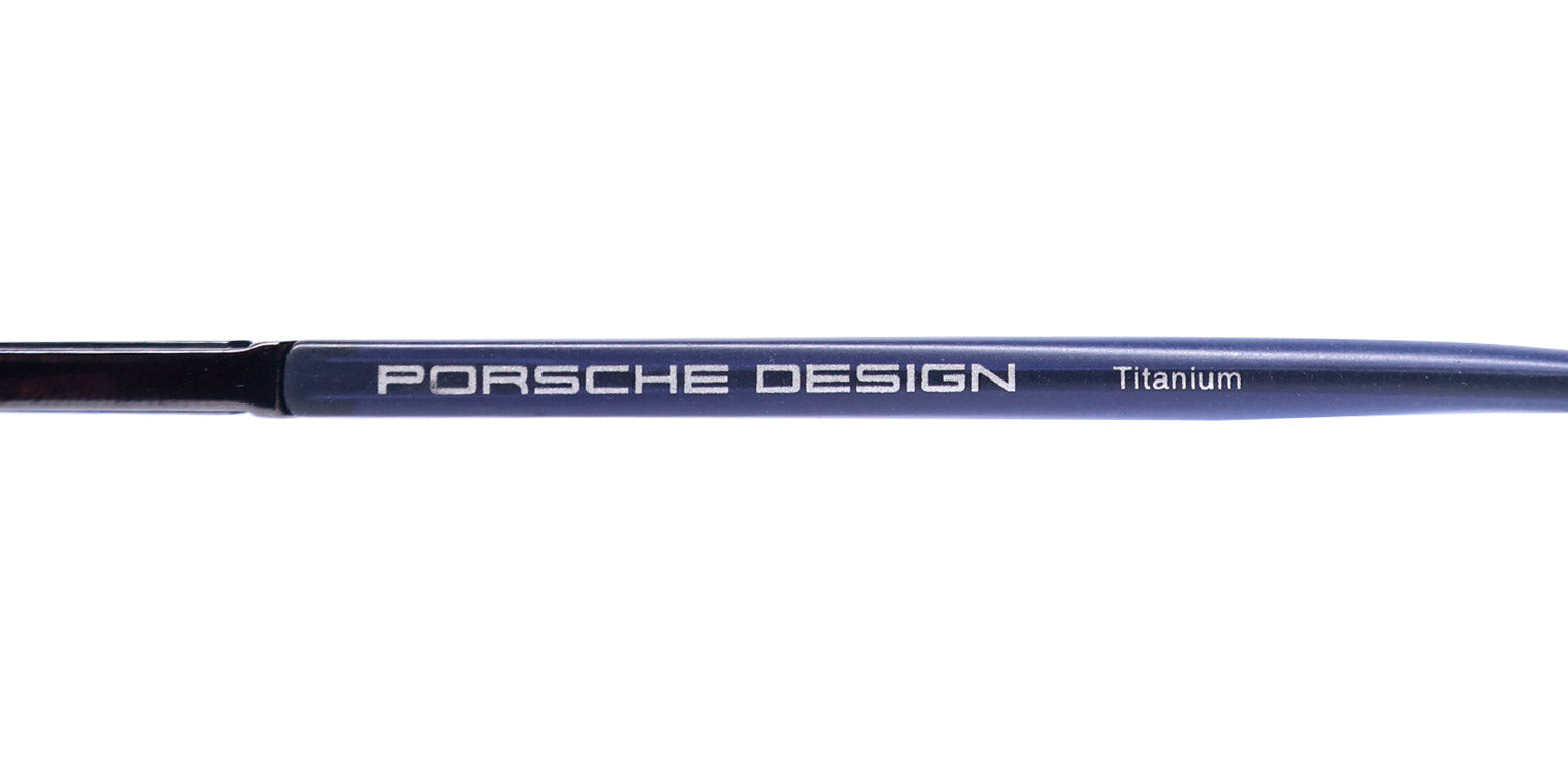Porsche Design P8729 Eyeglasses by ModaFrames