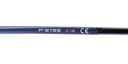 Porsche Design P8729 Eyeglasses by ModaFrames