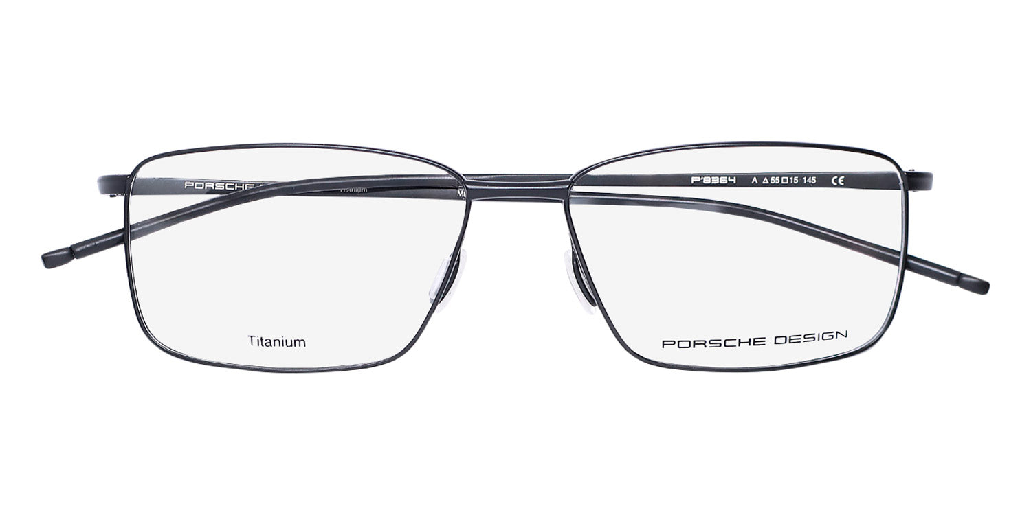 Porsche Design P8364 Eyeglasses by ModaFrames