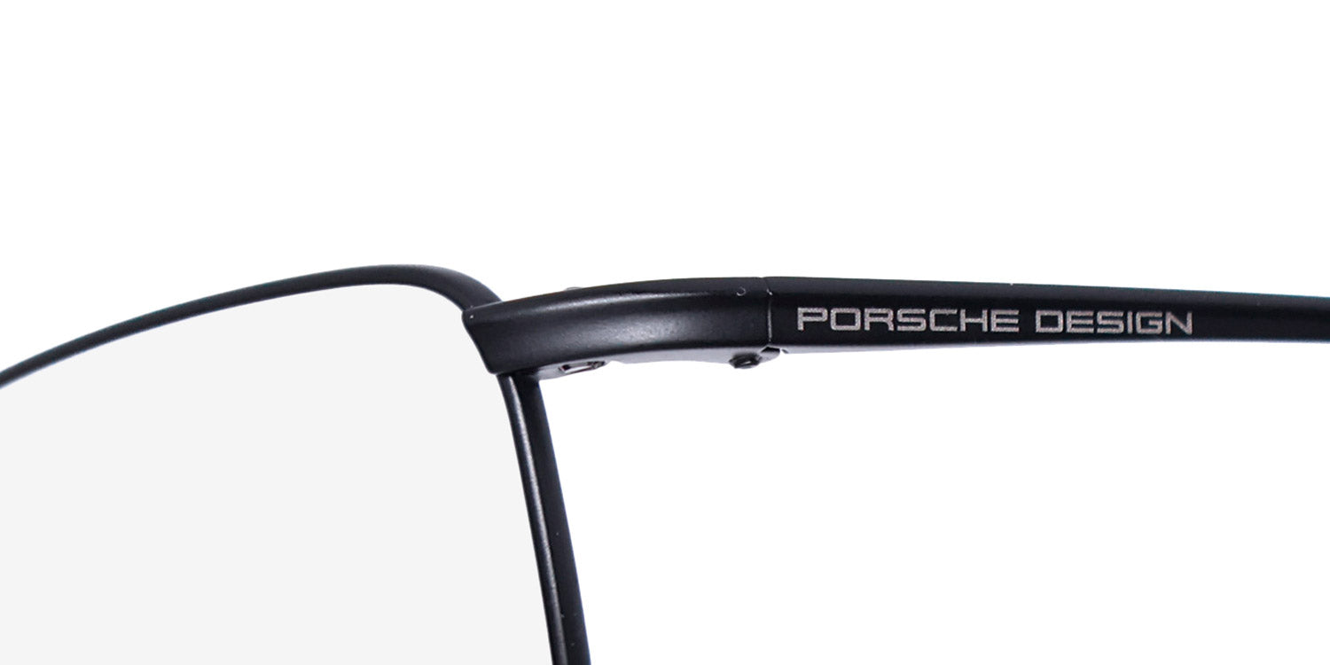 Porsche Design P8364 Eyeglasses by ModaFrames