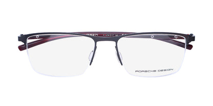 Porsche Design P8371 Eyeglasses 