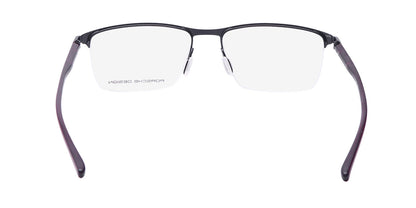 Porsche Design P8371 Eyeglasses 