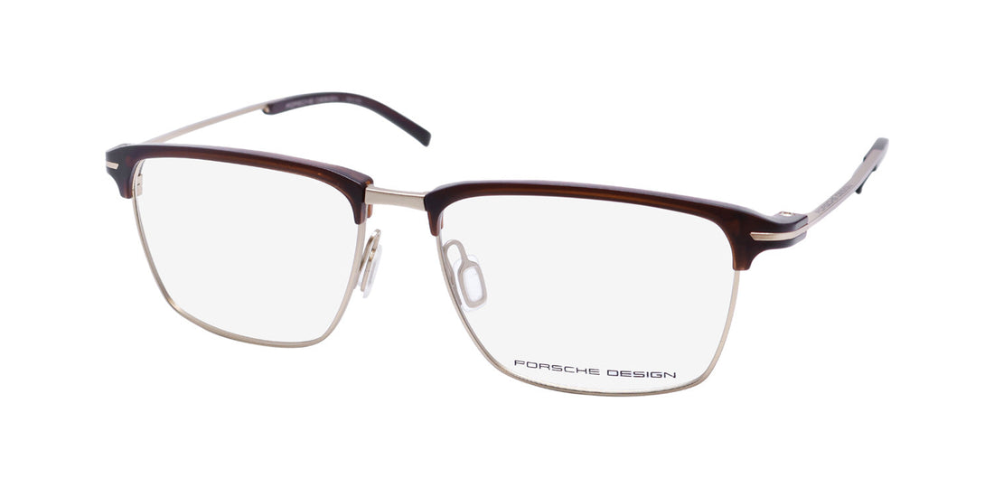 Porsche Design P8380 Eyeglasses 