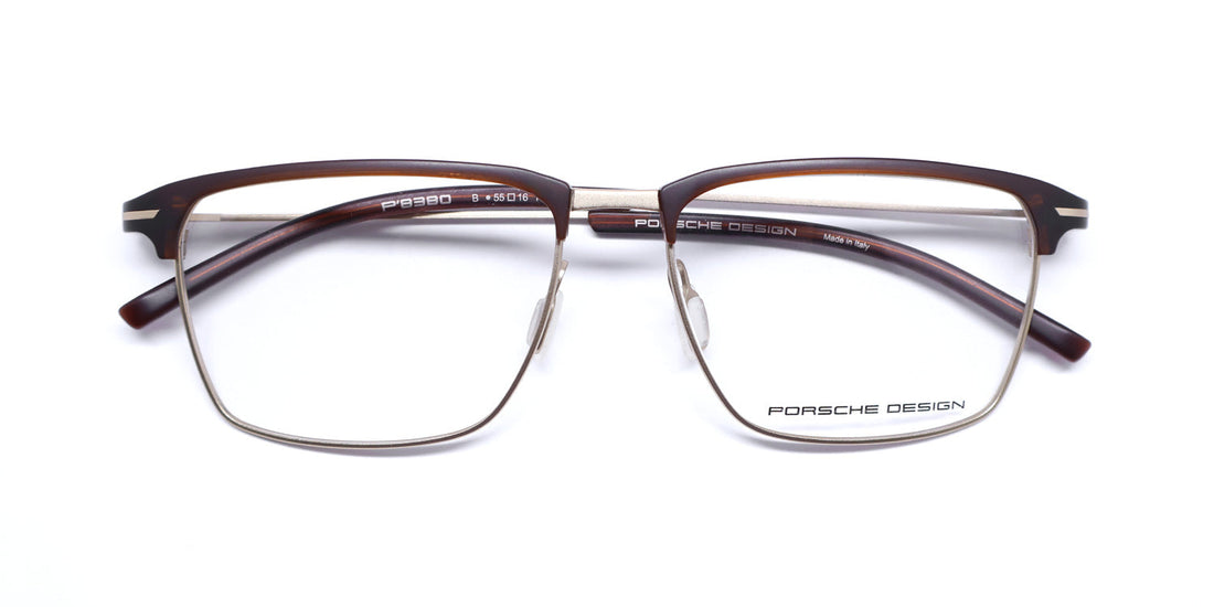 Porsche Design P8380 Eyeglasses 