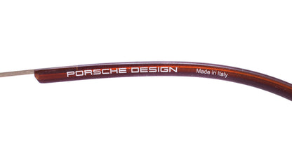 Porsche Design P8380 Eyeglasses