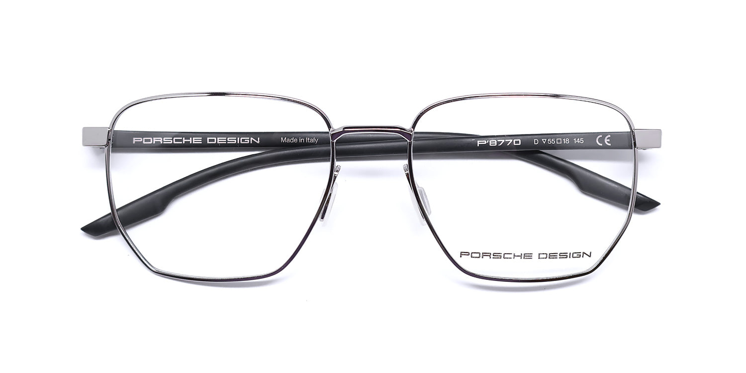 Porsche Design P8770 Eyeglasses 