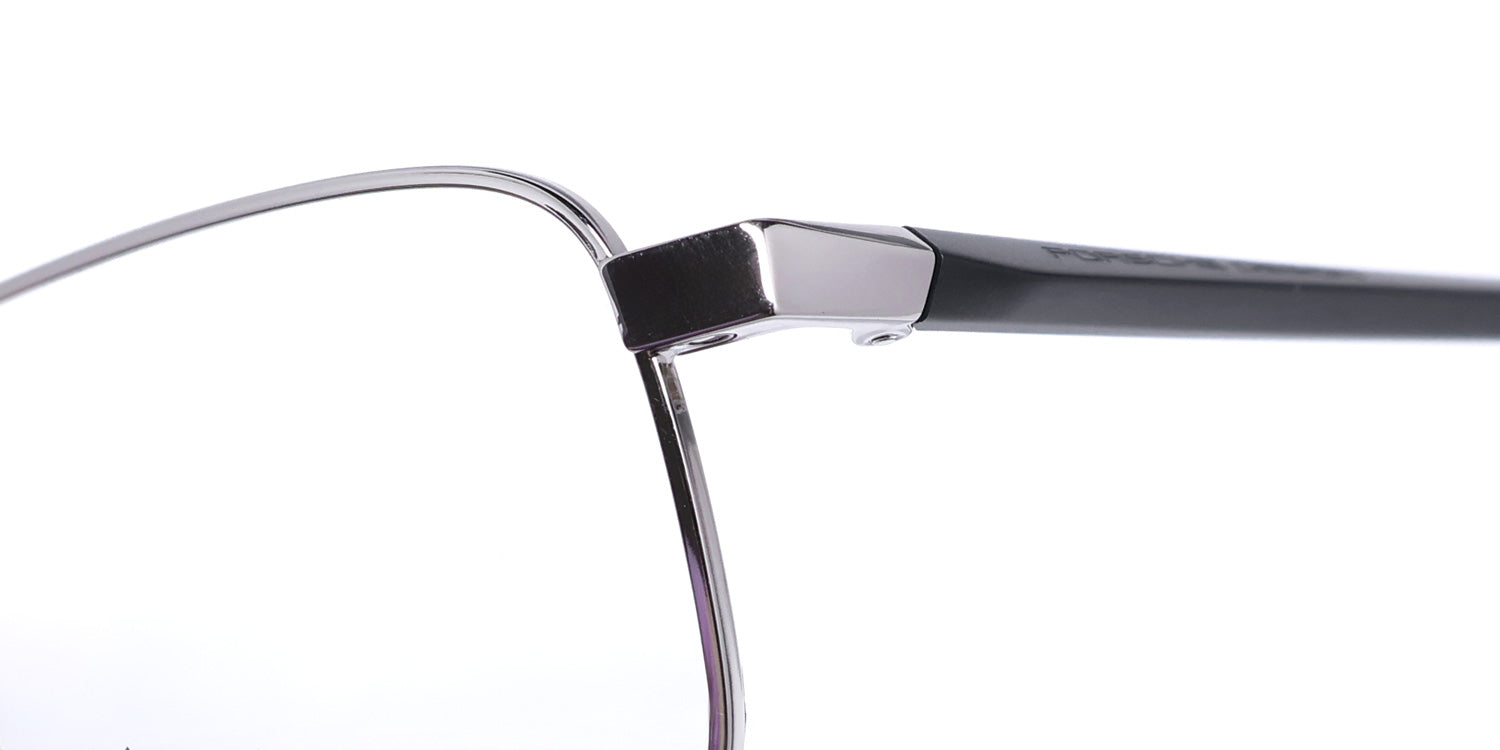 Porsche Design P8770 Eyeglasses 
