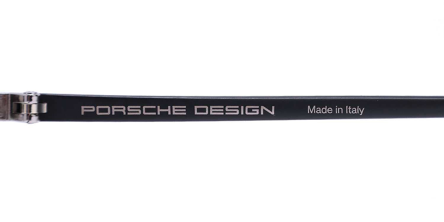Porsche Design P8770 Eyeglasses 