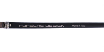 Porsche Design P8770 Eyeglasses 