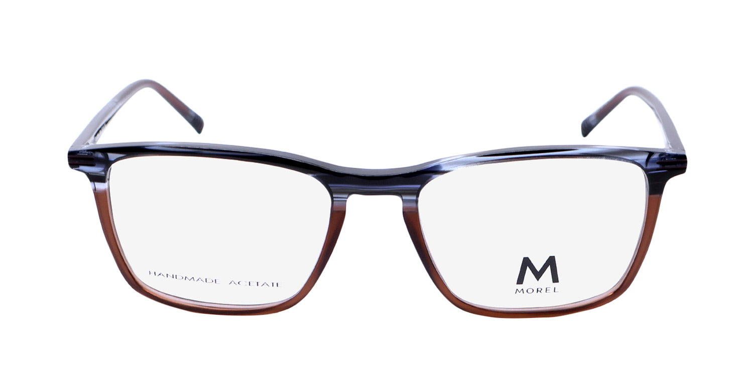 Morel Celadon 4 Eyeglasses by ModaFrames