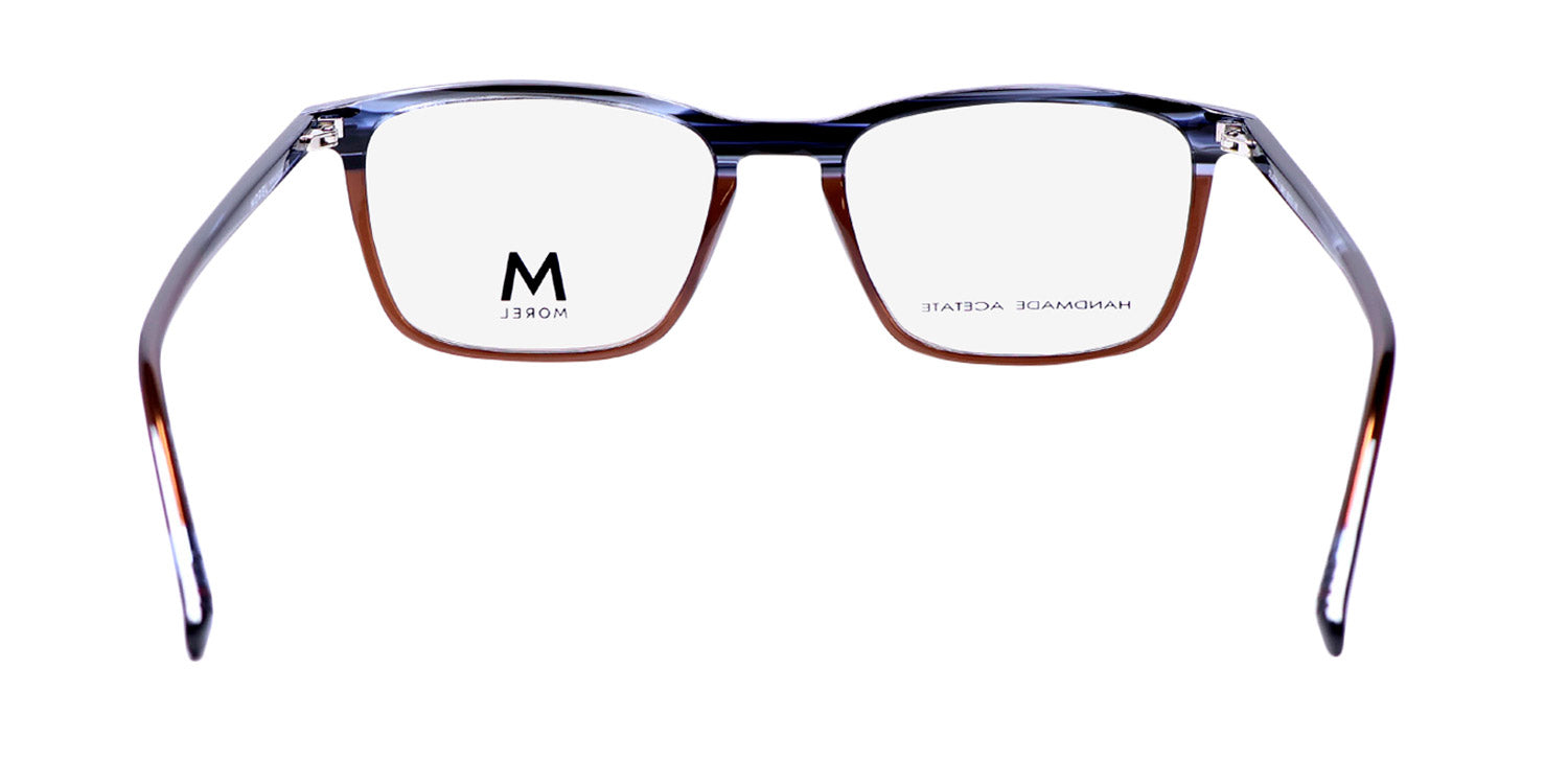 Morel Celadon 4 Eyeglasses by ModaFrames