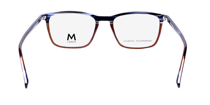 Morel Celadon 4 Eyeglasses by ModaFrames