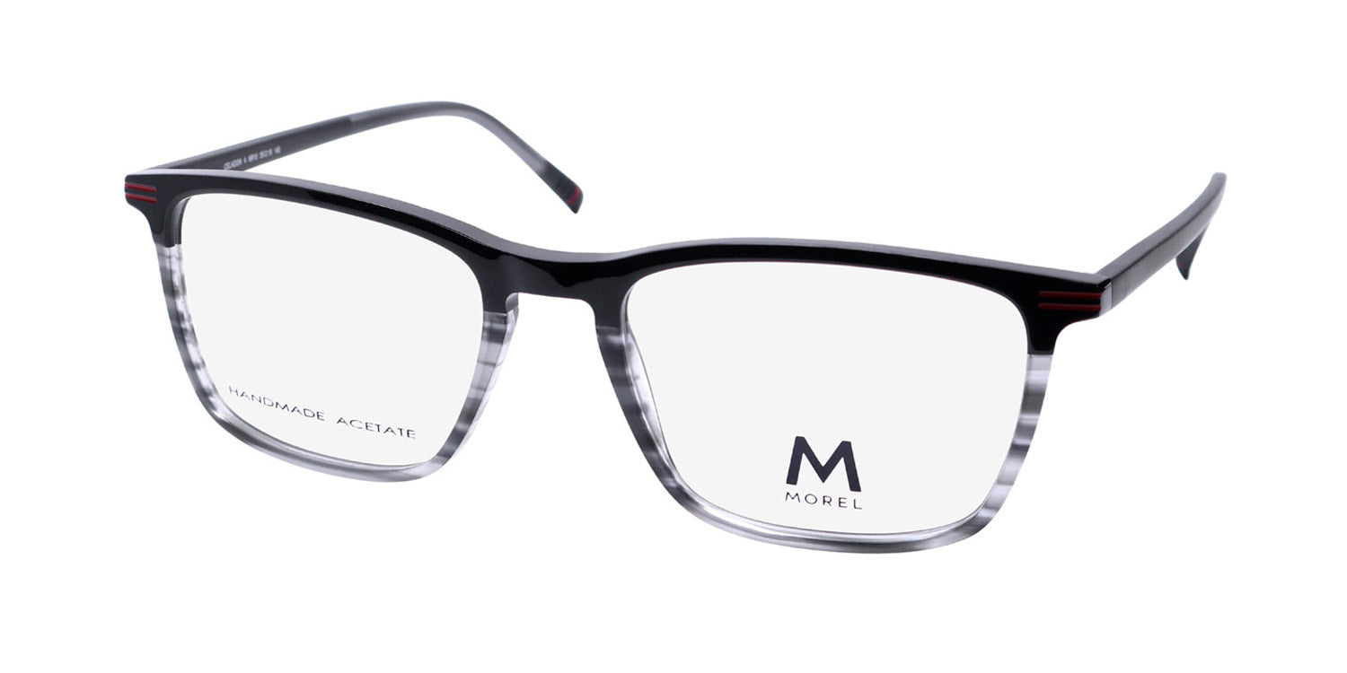 Morel Celadon 4 Eyeglasses by ModaFrames