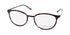 Isaac Mizrahi 30001 Eyeglasses  DestGlow