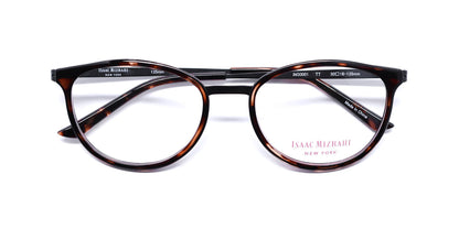 Isaac Mizrahi 30001 Eyeglasses  DestGlow