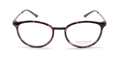 Isaac Mizrahi 30001 Eyeglasses  DestGlow