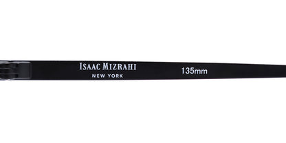 Isaac Mizrahi 30001 Eyeglasses  DestGlow