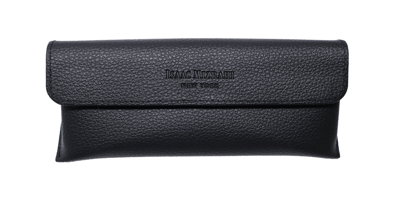 Isaac Mizrahi 30001 Eyeglasses  DestGlow