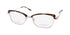 Isaac Mizrahi 30010 Eyeglasses  DestGlow