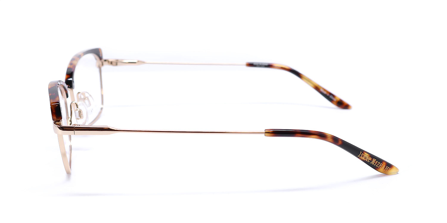 Isaac Mizrahi 30010 Eyeglasses  DestGlow