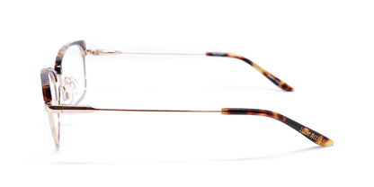 Isaac Mizrahi 30010 Eyeglasses  DestGlow
