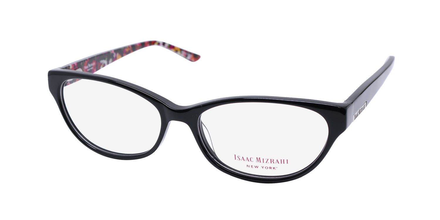 Isaac Mizrahi 30029 Eyeglasses  DestGlow