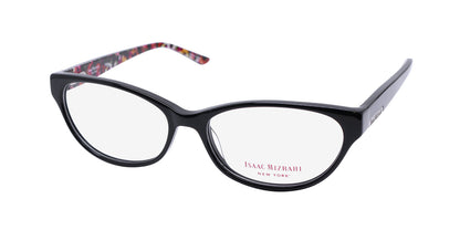 Isaac Mizrahi 30029 Eyeglasses  DestGlow