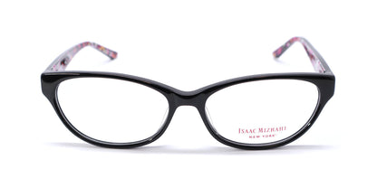 Isaac Mizrahi 30029 Eyeglasses  DestGlow