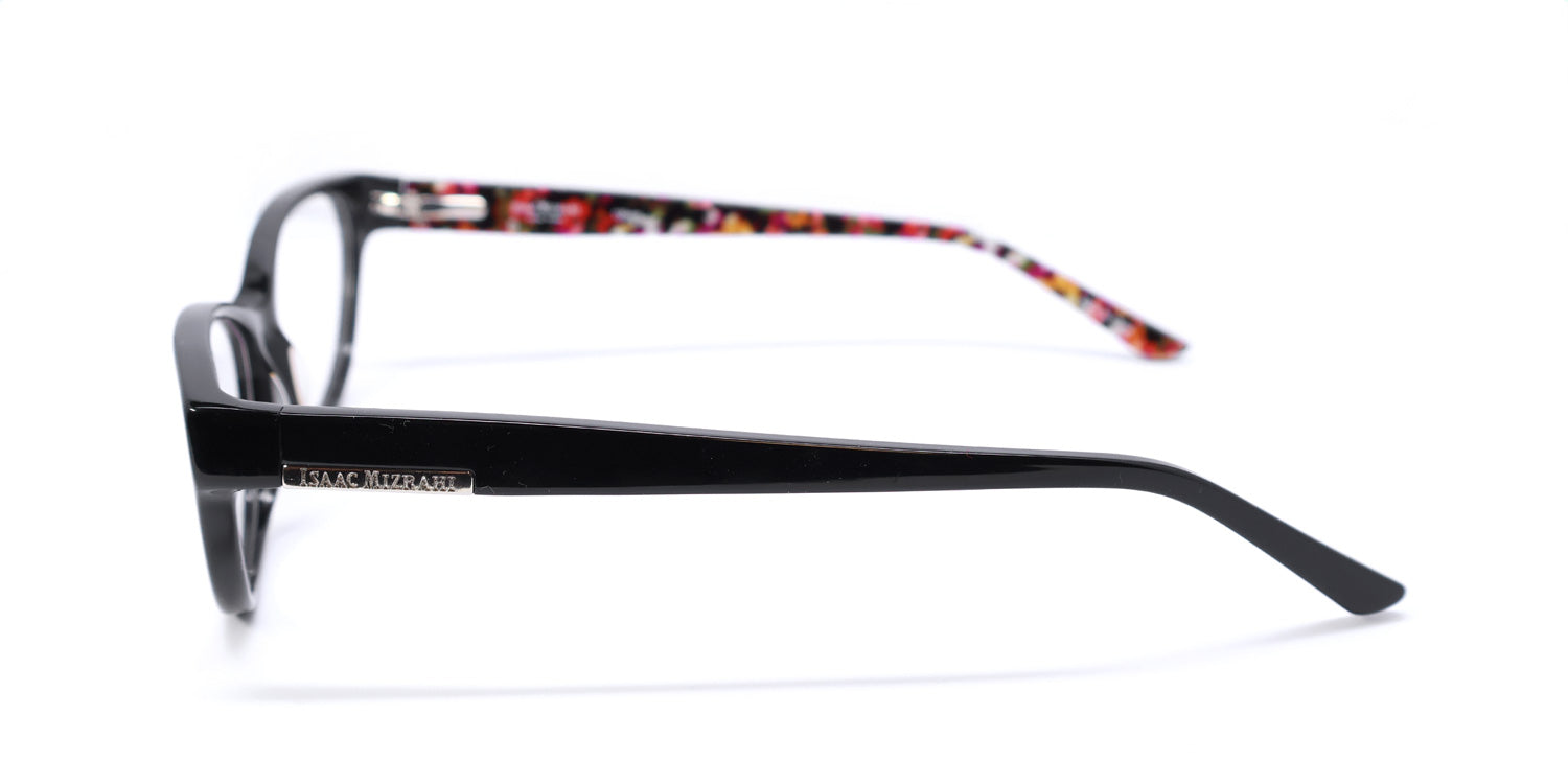 Isaac Mizrahi 30029 Eyeglasses  DestGlow