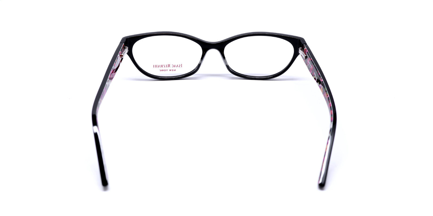Isaac Mizrahi 30029 Eyeglasses  DestGlow