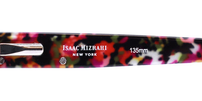 Isaac Mizrahi 30029 Eyeglasses  DestGlow