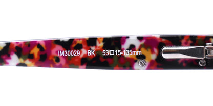 Isaac Mizrahi 30029 Eyeglasses  DestGlow