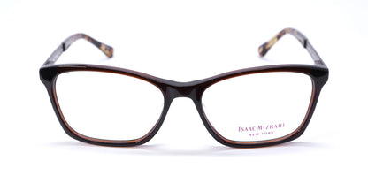Isaac Mizrahi 30035 Eyeglasses  DestGlow