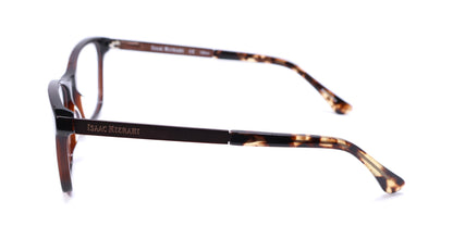 Isaac Mizrahi 30035 Eyeglasses  DestGlow