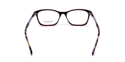 Isaac Mizrahi 30035 Eyeglasses  DestGlow