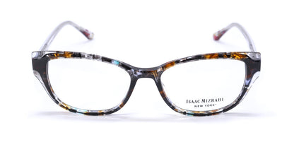 Isaac Mizrahi 30050 Eyeglasses  DestGlow
