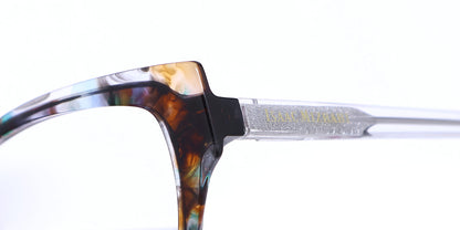 Isaac Mizrahi 30050 Eyeglasses  DestGlow