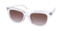 Isaac Mizrahi 30296 Sunglasses  DestGlow