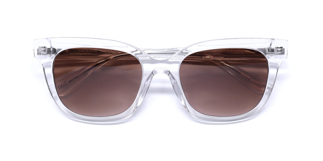 Isaac Mizrahi 30296 Sunglasses  DestGlow