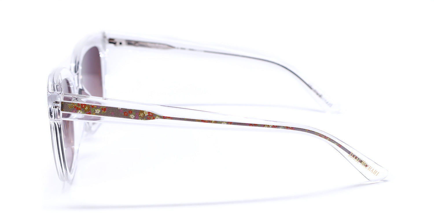 Isaac Mizrahi 30296 Sunglasses  DestGlow