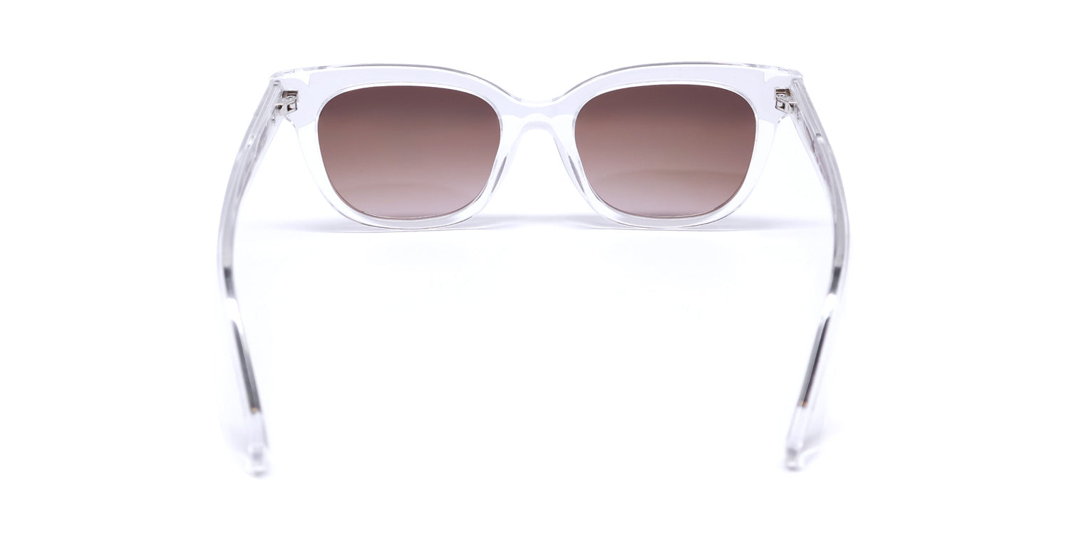 Isaac Mizrahi 30296 Sunglasses  DestGlow
