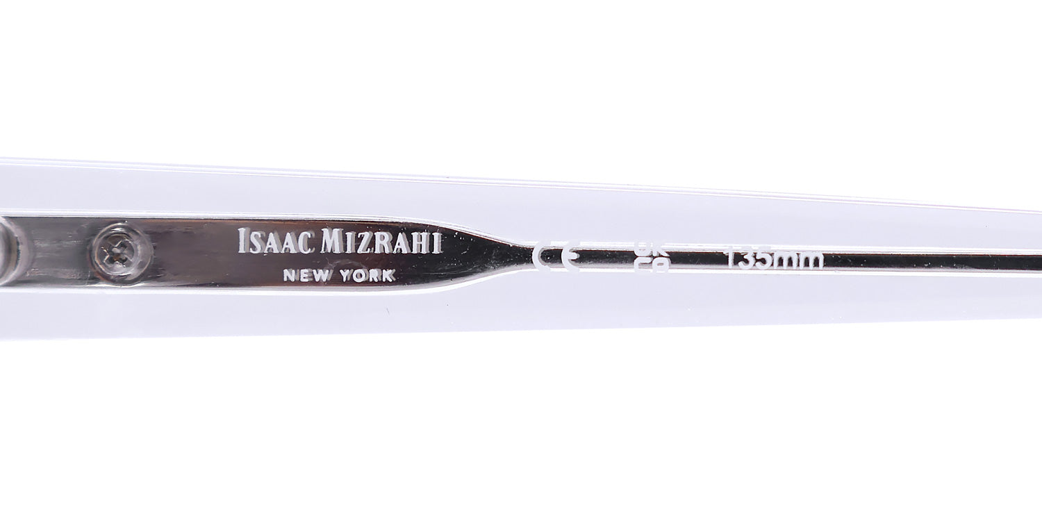 Isaac Mizrahi 30296 Sunglasses  DestGlow