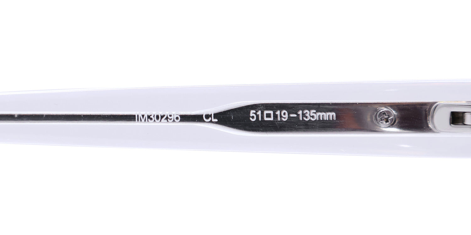 Isaac Mizrahi 30296 Sunglasses  DestGlow