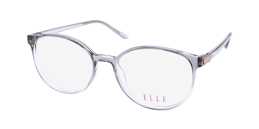 Elle 13523 Eyeglasses  DestGlow