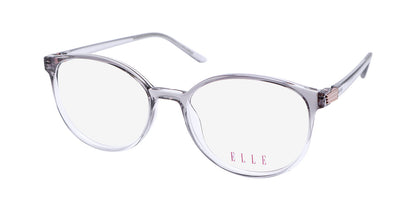 Elle 13523 Eyeglasses  DestGlow